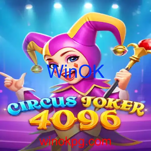 CircusJoker4096