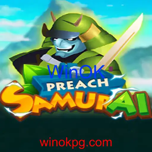 PreachSamurai