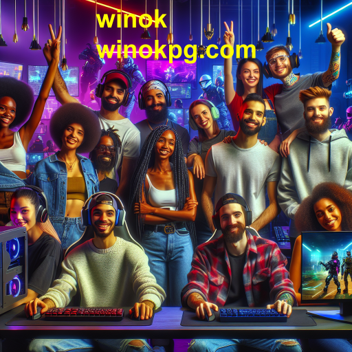 winok