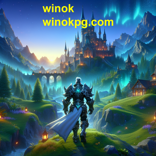 Descubra as Últimas Promoções no Winok