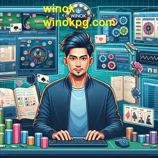 Descubra as Últimas Promoções no Winok