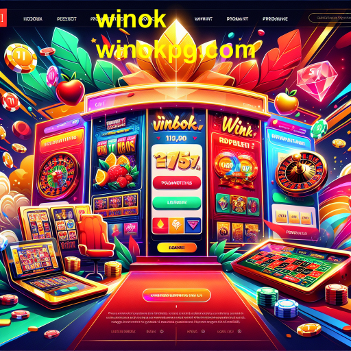 Descubra as Últimas Promoções no Winok